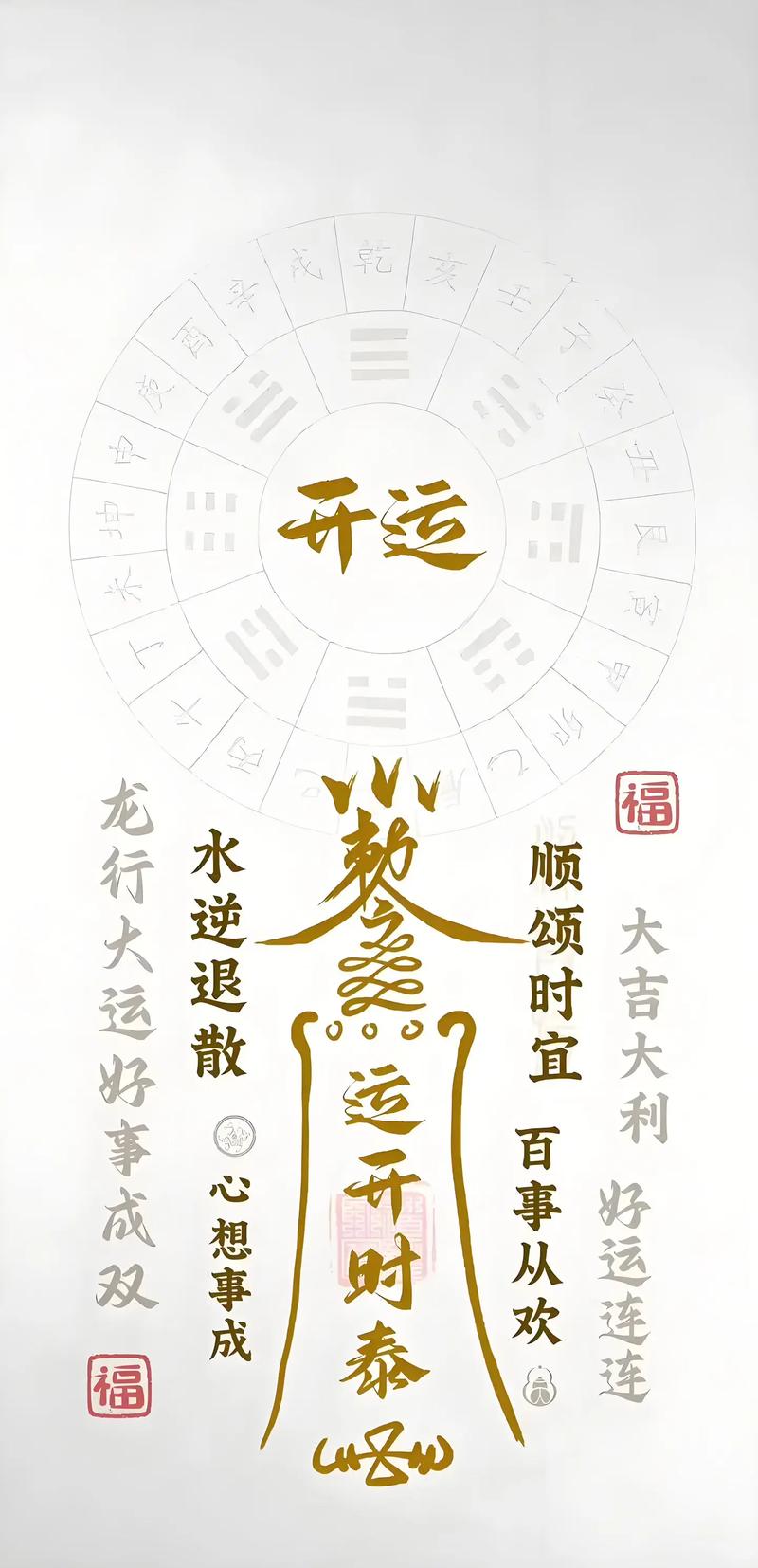 命好运尽具体表现有哪些？命好与运好的区别是什么？