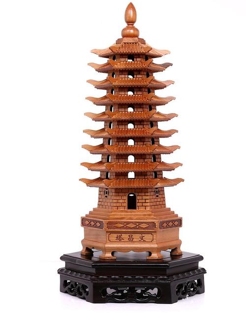 男孩土命适合哪种材质文昌塔？求推荐！