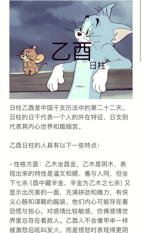 乙酉年的人是什么命？乙酉年女命有什么特点或运势？