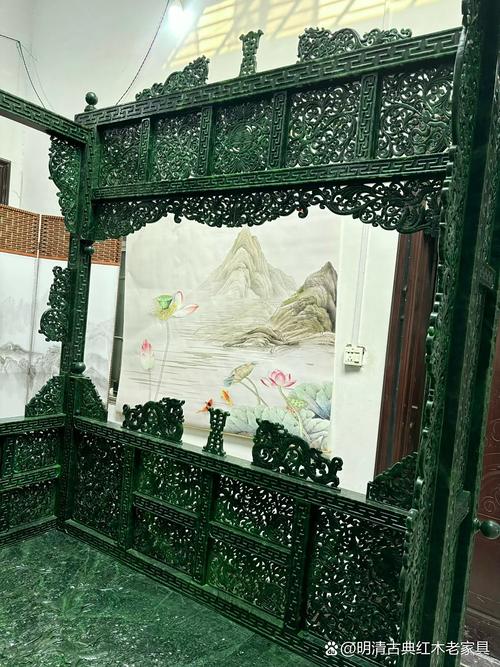 风水碧玉摆放在卧室里是否合适呢？