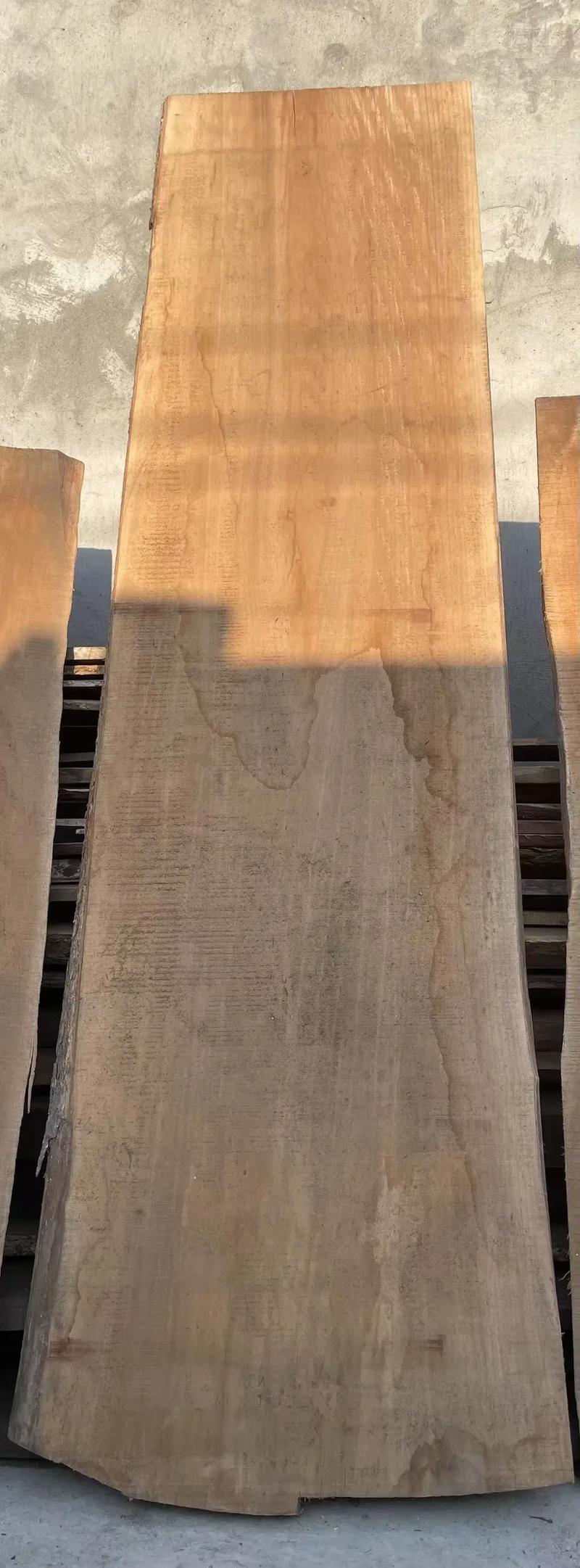 千年金丝楠木是何等珍稀的木材？