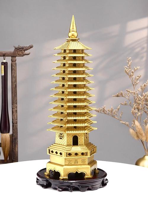 男孩土命适合哪种材质文昌塔？求推荐！