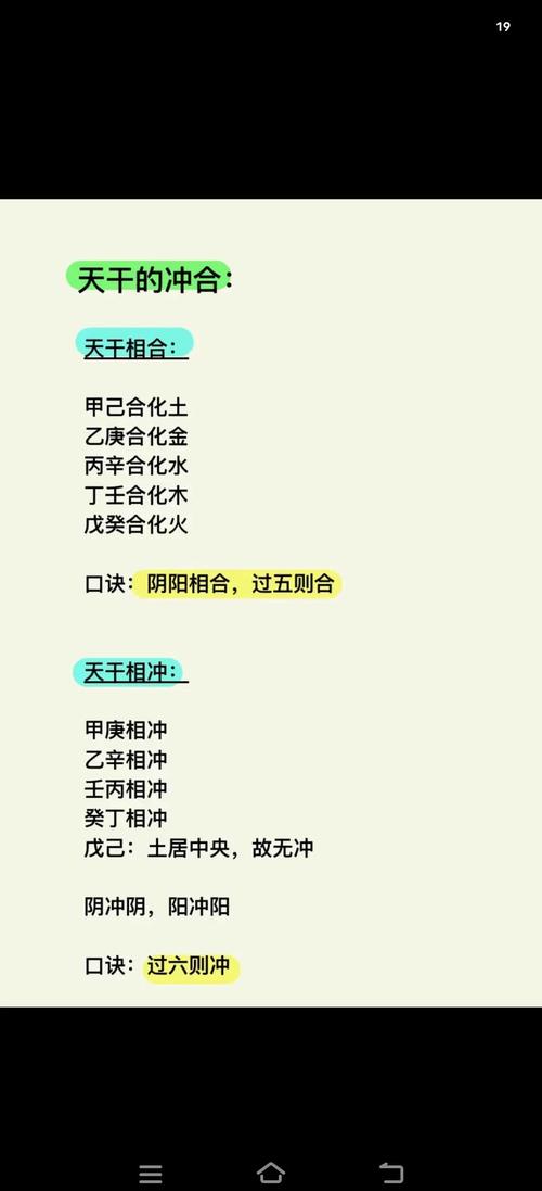 命里有一冲是什么命格？命格相冲如何化解？