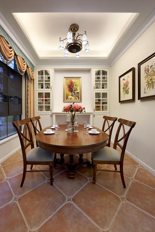 餐厅吊顶的风水讲究有哪些？