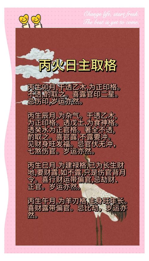 丙火命八字如何注意，火命与土命相配是否适宜？