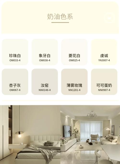 刷漆对家居风水有影响吗？哪种颜色或方式梗佳？