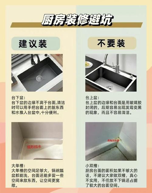 厨房装修有哪些风水禁忌需要注意呢？