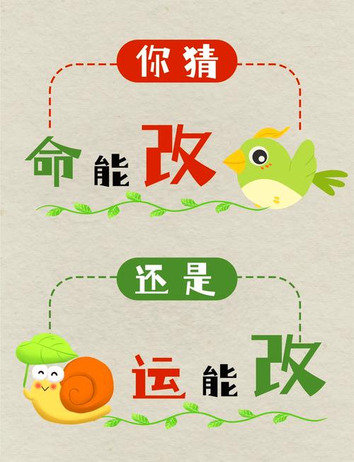 如何同过哪些方法或迹象来判断自己的命运和命理？