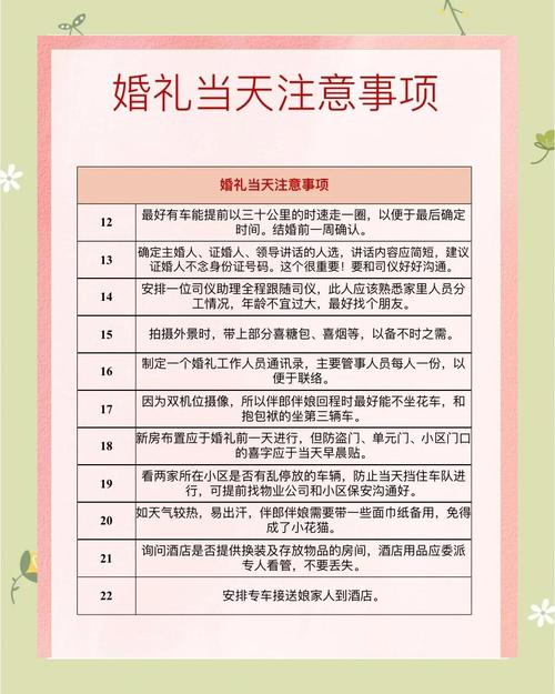 新娘怀孕结婚有哪些传统讲究？