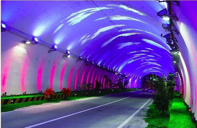 秦岭隧道建设是否会对当地风水产生不良影响？