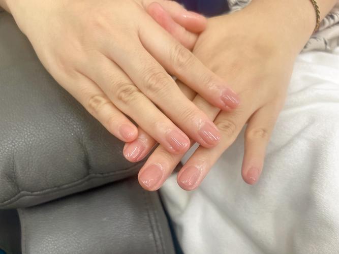 指甲盖小女生命好吗，这样的命运是否吉利？