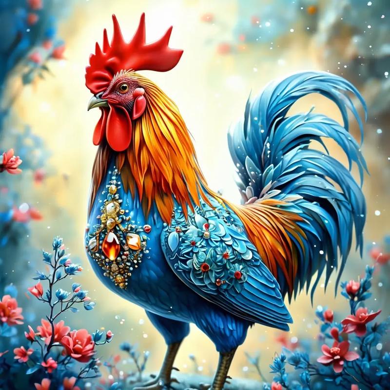 属鸡的人适合做什么类型的工作？