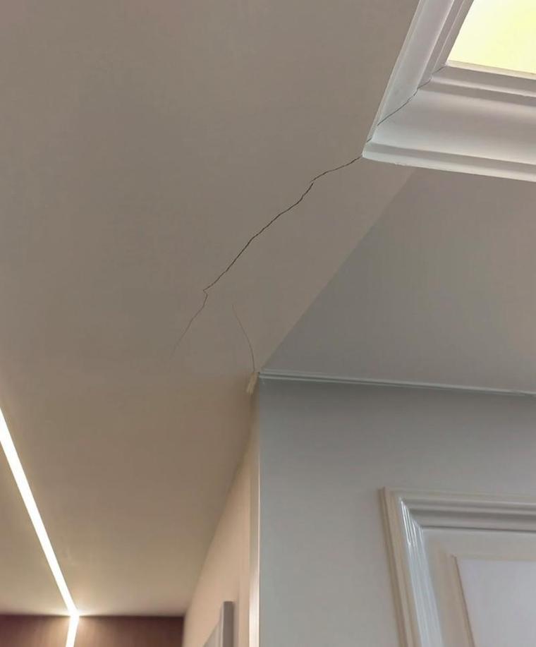 客厅吊顶破损会对家中的风水产生怎样的影响呢？