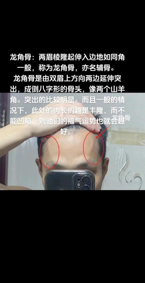 额头凸出男人命运如何？额头微微凸起面相预示着什么？