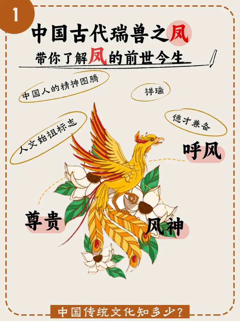 凤凰展翅是何命？凤凰命究竟有何寓意？