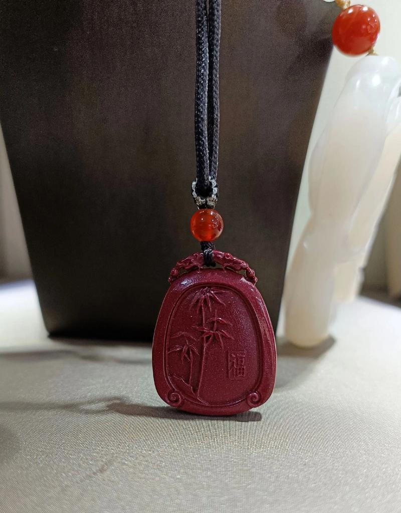 朱砂开光的风水用品真的具有神奇功效吗？