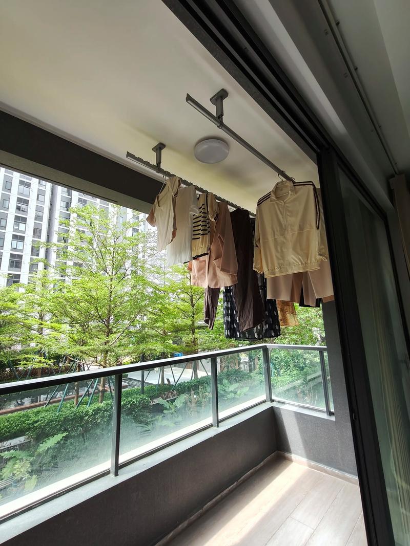 晾衣架摆放有风水禁忌需要注意吗？