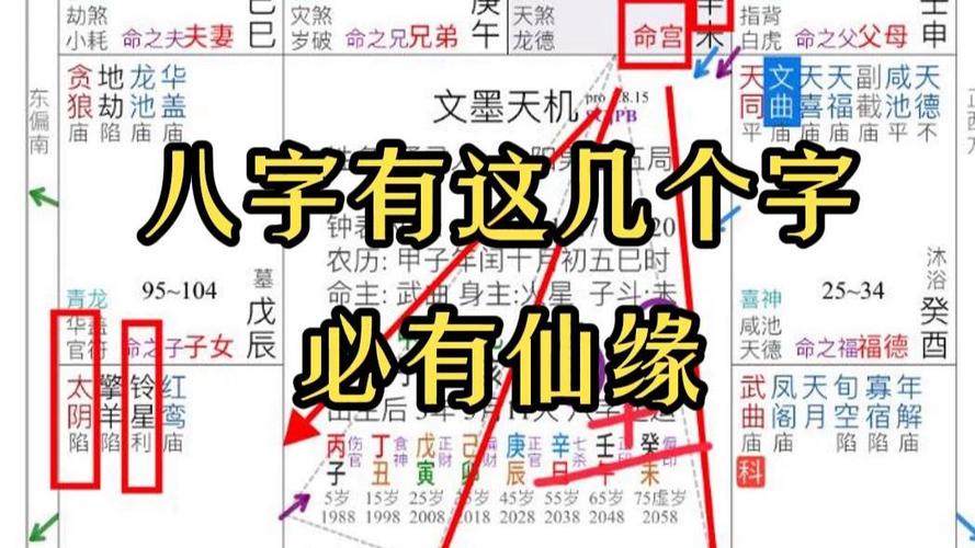 命里带仙命是什么意思？八字中带有仙缘的特征有哪些？