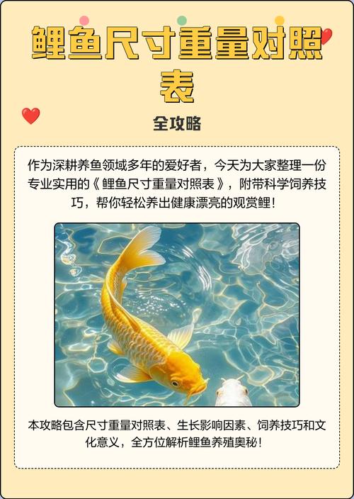 锦鲤的大小真的会对家居风水产生重大影响吗？