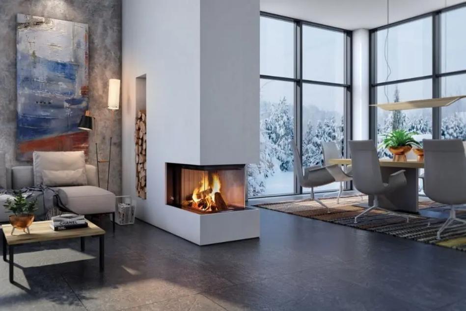 壁炉安装时有哪些风水讲究需要注意呢？