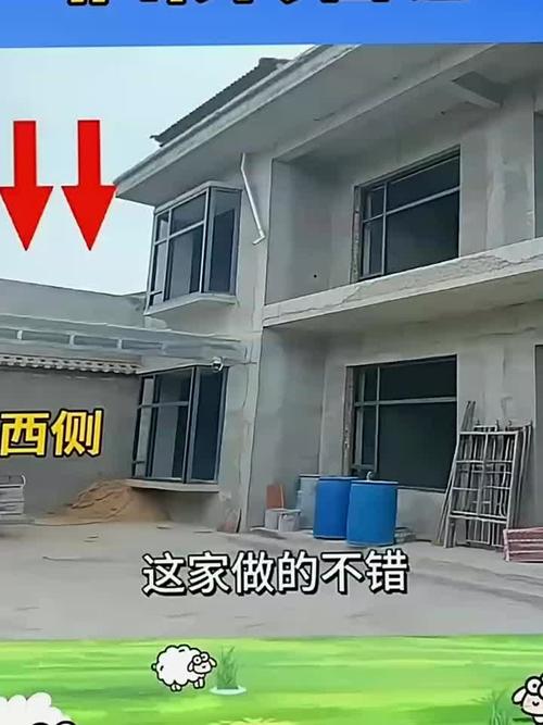 大门左侧搭建棚子会对家宅风水产生什么影响？