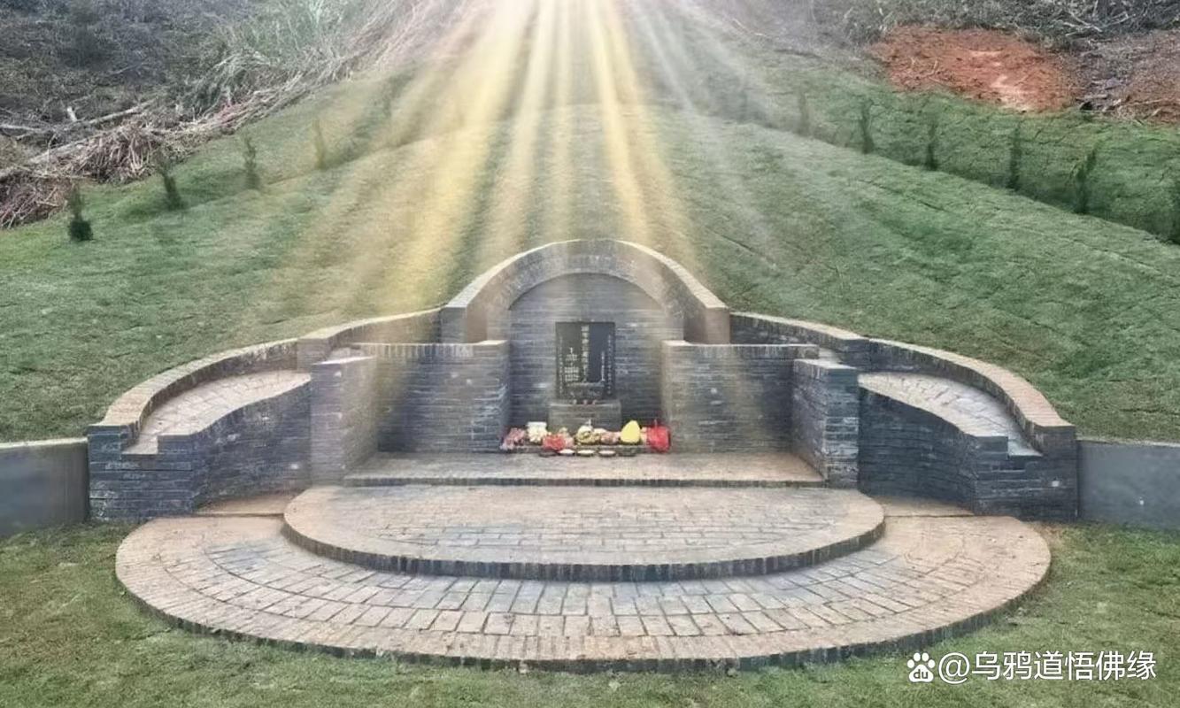 墓穴风水布置后其效果会随时间变化吗？