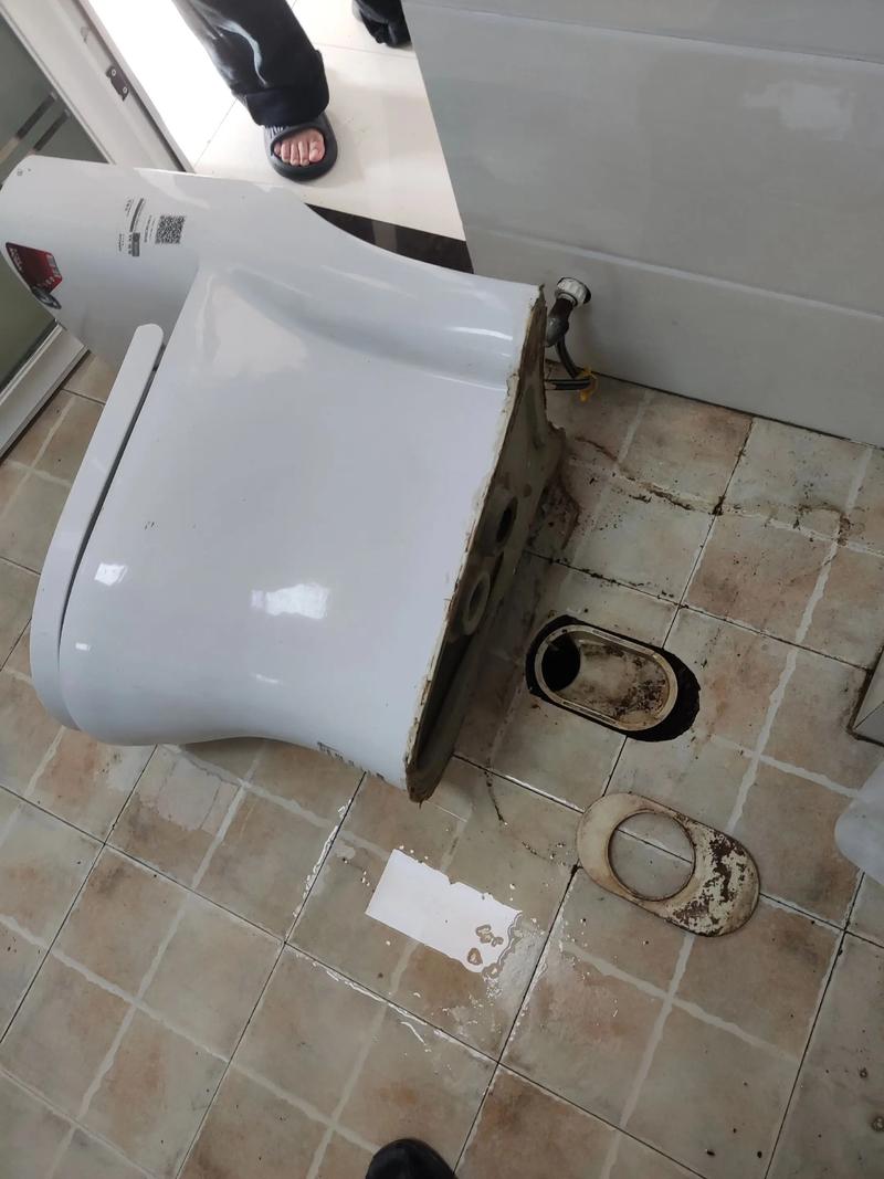 马桶拆下后下水道改动对风水有影响吗？