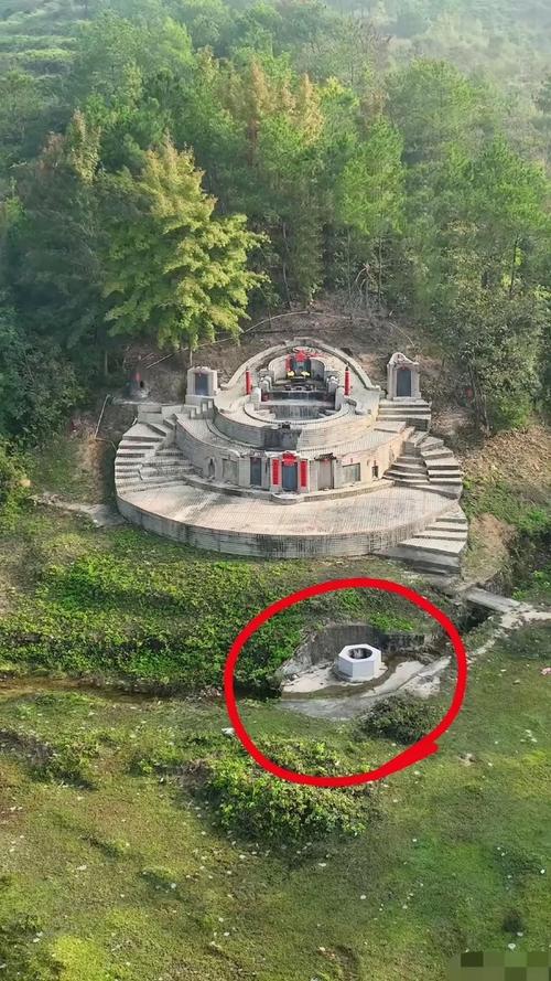 在坟墓附近打井风水怎么样？会影响坟墓吗？