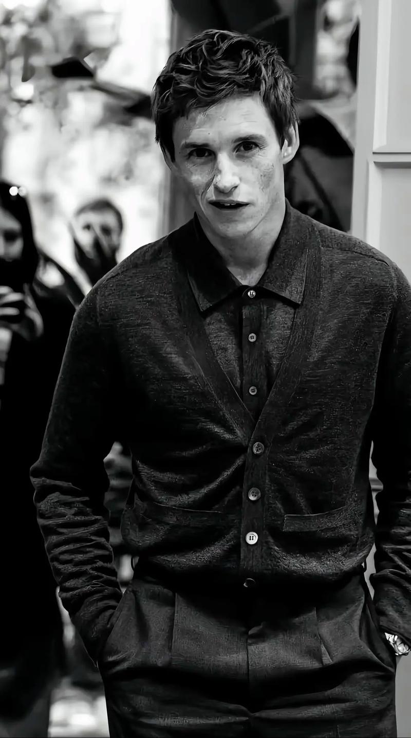 浓眉黑皮肤的男人命运如何？他们的命运有何特点？