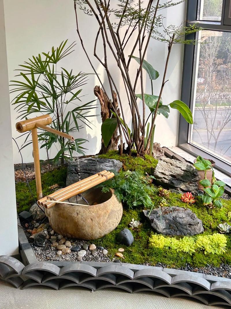 阳台摆放小盆景风水如何？适合吗？