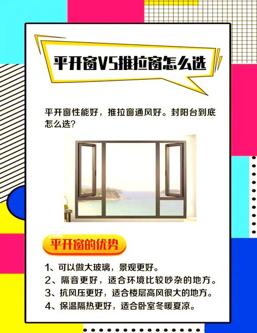 阳台窗户能否开启，对风水有何影响？