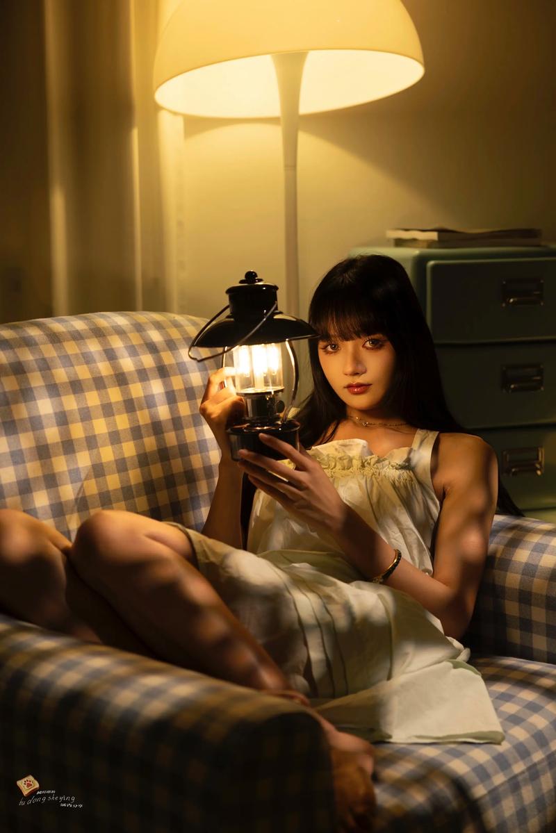 女生有腿毛意味着什么命运或特质？