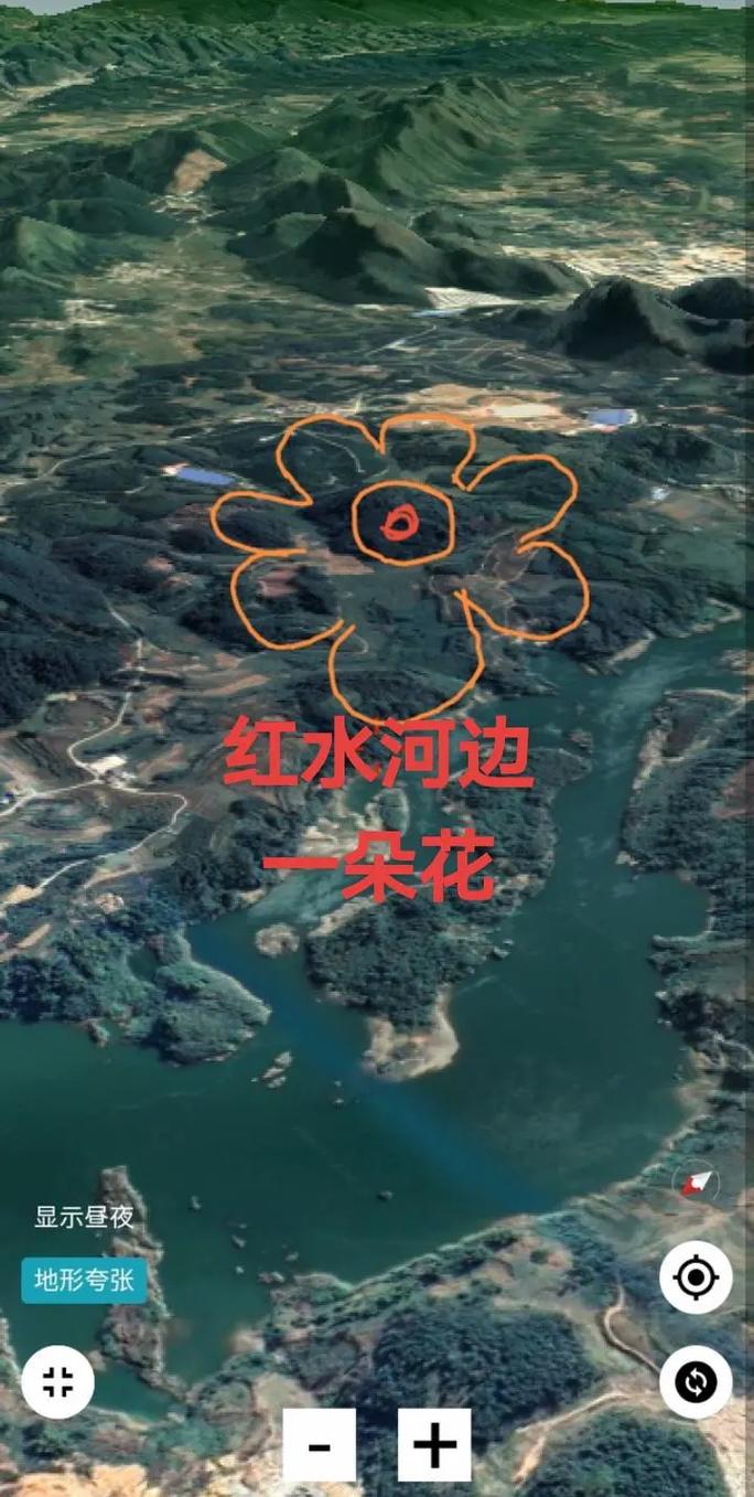 这个圈地适合种花吗？这里的地理位置风水好吗？