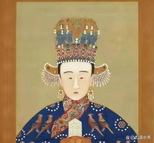 皇后命的面相特征有哪些？