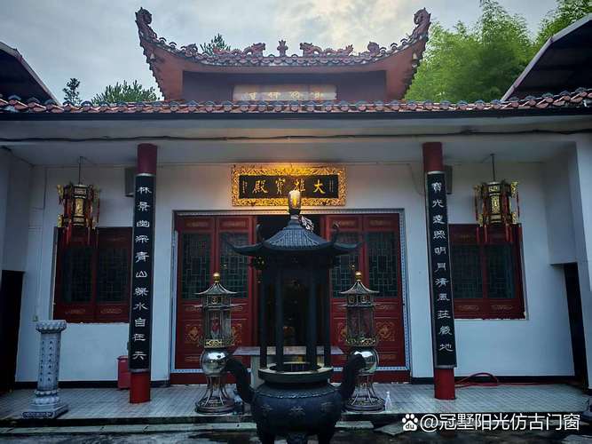 窗前建亭子会对家宅风水产生怎样的影响呢？