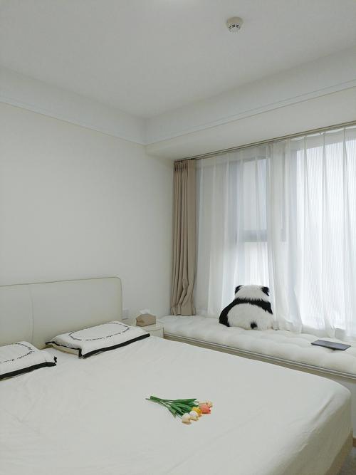 卧室墙面刷白色会对风水产生怎样的影响？