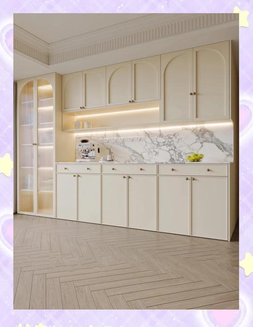 白色衣柜对家居风水有怎样的影响？