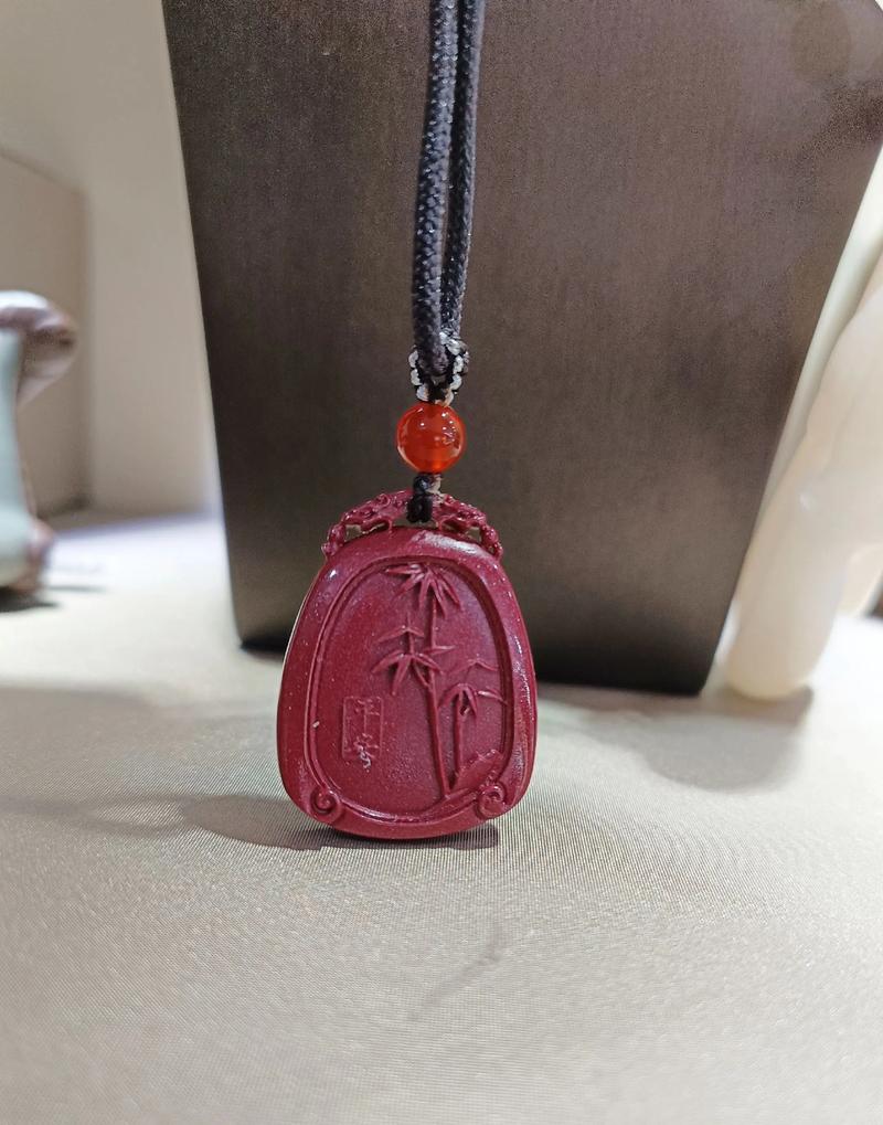 朱砂开光的风水用品真的具有神奇功效吗？