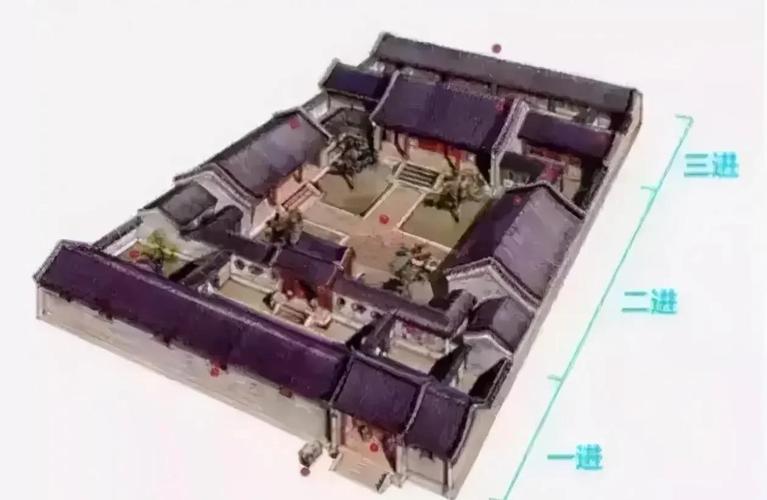 农村院子风水布局需要注意哪些细节和讲究？