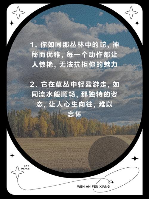 属蛇大林木命为好命，有什么好的长尾？