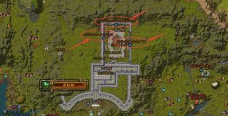 适合走西门厄运之槌的命格是什么？西门厄运之槌如何走位最合适？