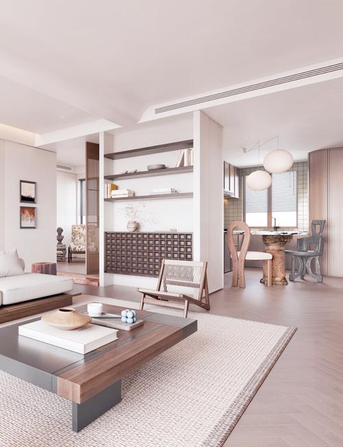 装修时隔墙设计有哪些风水禁忌需要注意？