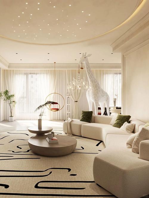 弧形住宅风水是否适合我的家？