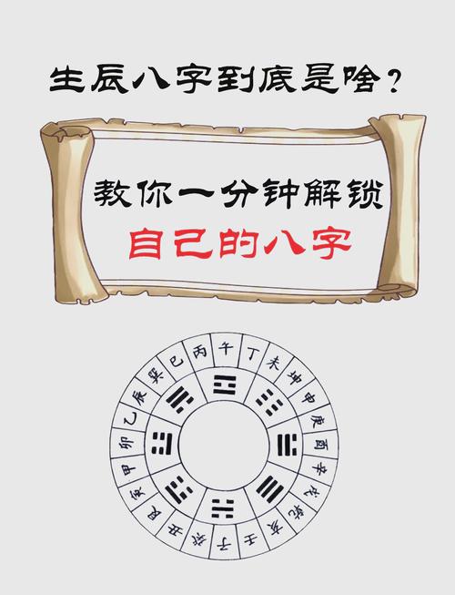 如何八字命理？