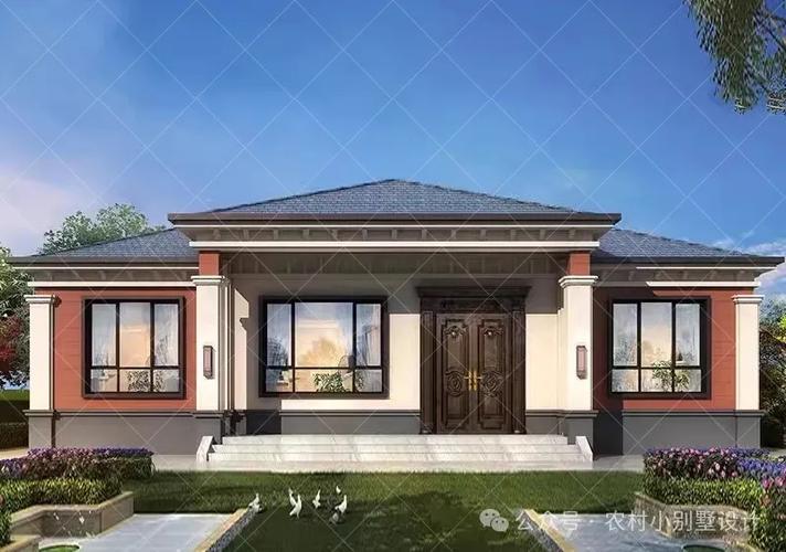 平房改成别墅风水会变好吗？