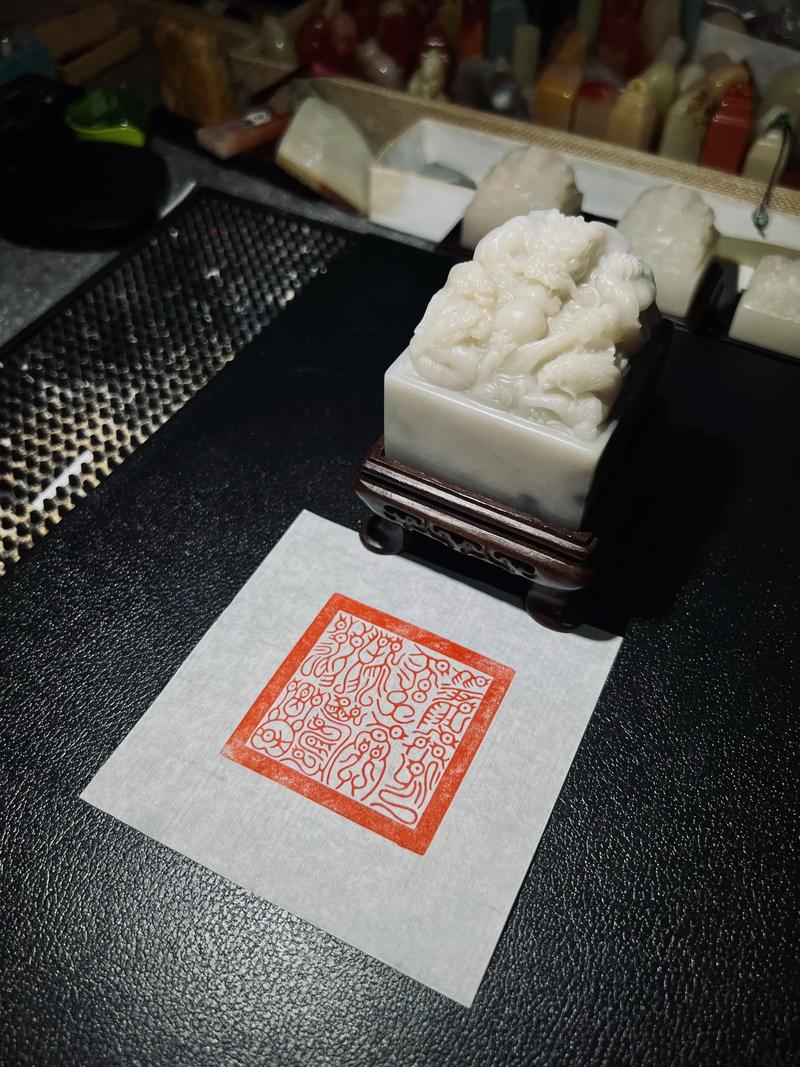 风水玉玺刻字有什么讲究或注意事项？