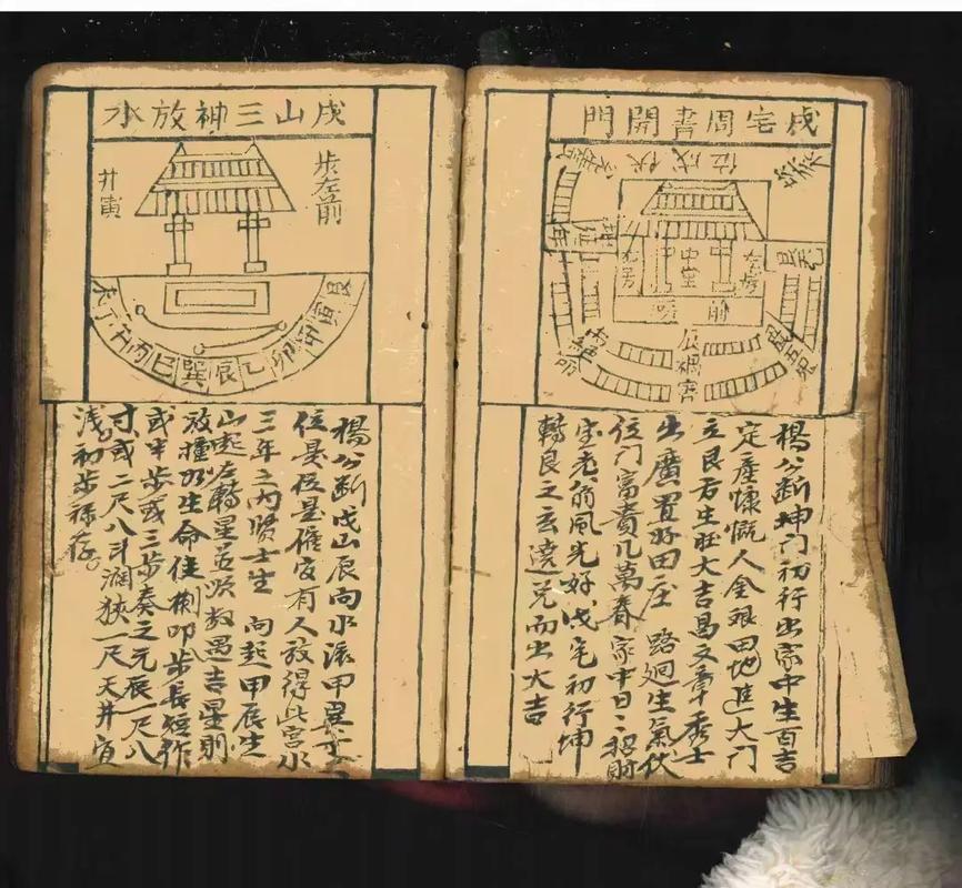 杨公风水函授教材全本内容有哪些？嫩否详细介绍一下？