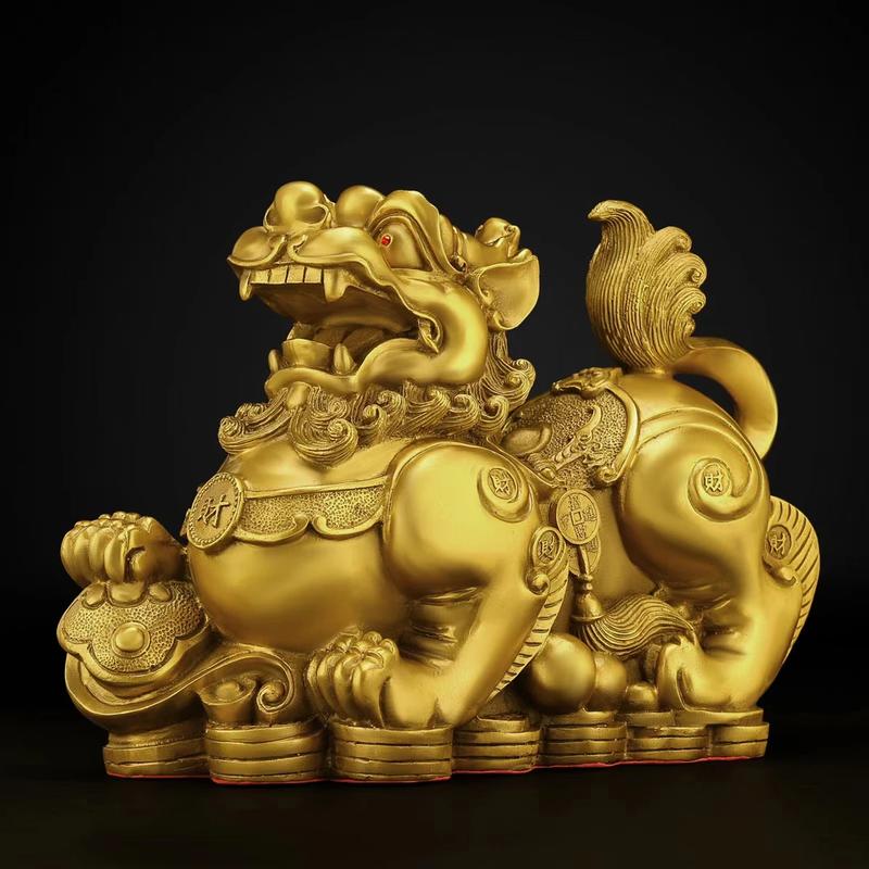 风水摆件中哪些物品不适合丢弃？