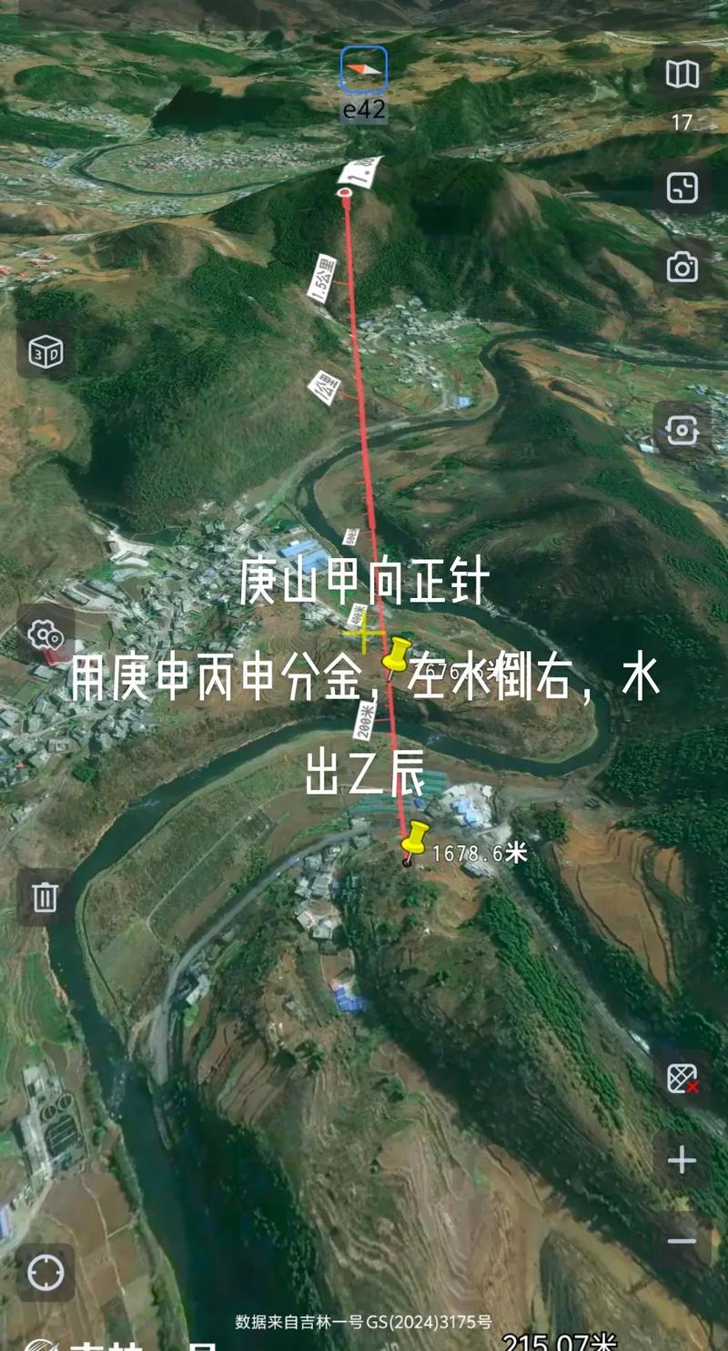 农村水田风水布局有哪些讲究？