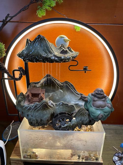 涧下水命摆什么摆件适合，涧下水命男人适合摆放哪种摆件？